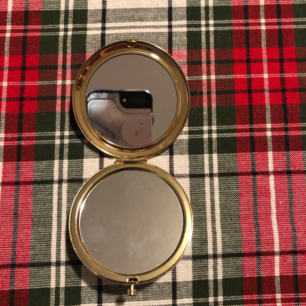 Bride mirror